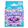 Furby Furblet Hip-Bop, Postać z kreskówki, 6 lat, Interaktywna, Dźwiękowa, A76