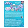 Furby Furblet Hip-Bop, Postać z kreskówki, 6 lat, Interaktywna, Dźwiękowa, A76