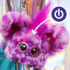 Furby Furblet Hip-Bop, Postać z kreskówki, 6 lat, Interaktywna, Dźwiękowa, A76