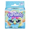 Furby Furblet Pix-Elle, Figurka z kreskówki, 6 roku/ów, Interaktywna, Dźwiękowa, A76