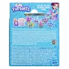Furby Furblet Pix-Elle, Figurka z kreskówki, 6 roku/ów, Interaktywna, Dźwiękowa, A76