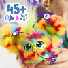 Furby Furblet Pix-Elle, Figurka z kreskówki, 6 roku/ów, Interaktywna, Dźwiękowa, A76