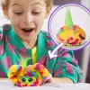 Furby Furblet Pix-Elle, Figurka z kreskówki, 6 roku/ów, Interaktywna, Dźwiękowa, A76
