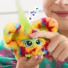 Furby Furblet Pix-Elle, Figurka z kreskówki, 6 roku/ów, Interaktywna, Dźwiękowa, A76