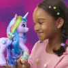 My Little Pony Izzy Moonbow, Lalka modowa, Płeć żeńska, 3 lat(a), Chłopiec/Dziewczynka, 241 mm, 377 g