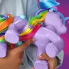 My Little Pony Izzy Moonbow, Lalka modowa, Płeć żeńska, 3 lat(a), Chłopiec/Dziewczynka, 241 mm, 377 g