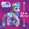 My Little Pony Izzy Moonbow, Lalka modowa, Płeć żeńska, 3 lat(a), Chłopiec/Dziewczynka, 241 mm, 377 g