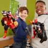 Marvel MixMashers Spider-Man Venom Mix-&-Match, 4 lat(a), Wielokolorowy