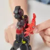 Marvel MixMashers Miles Morales Spider-Man Mix-And-Match, 4 lata, Wielokolorowy