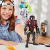 Marvel MixMashers Miles Morales Spider-Man Mix-And-Match, 4 lata, Wielokolorowy