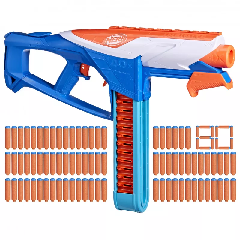 Nerf F8631EP4 toy weapon