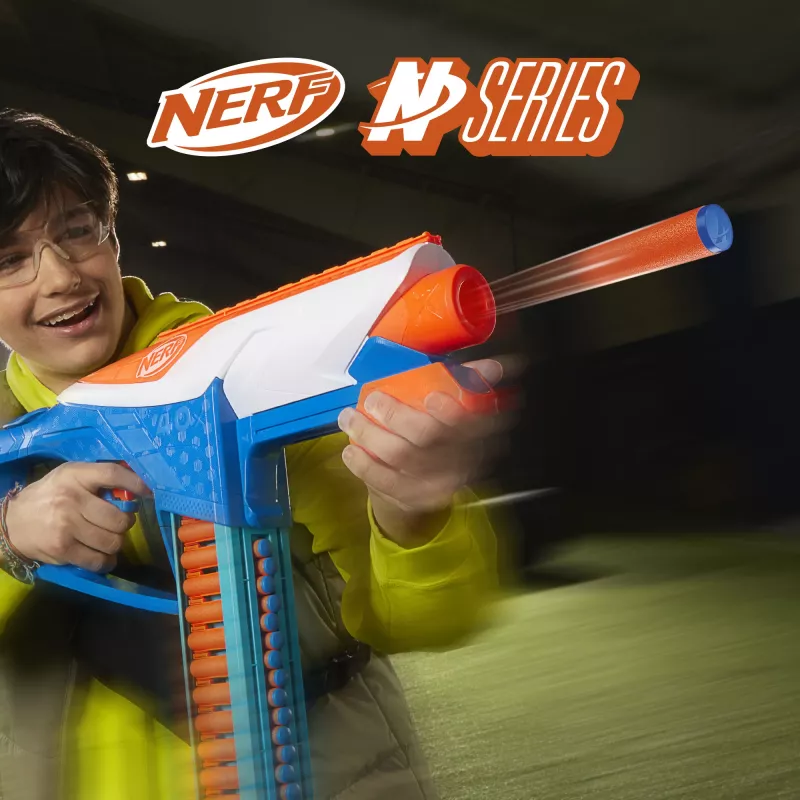 Nerf F8631EP4 toy weapon