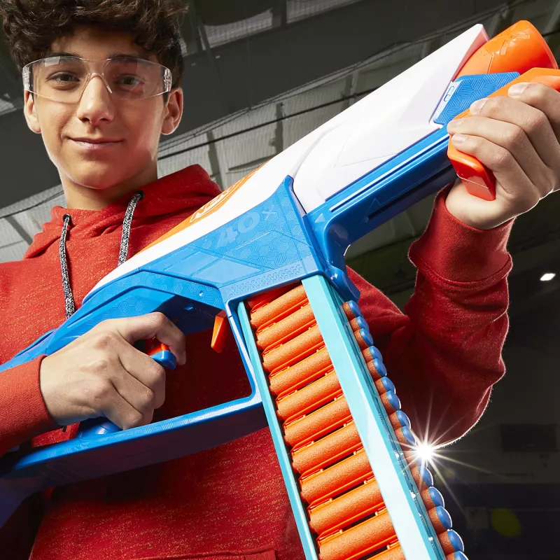 Nerf F8631EP4 toy weapon