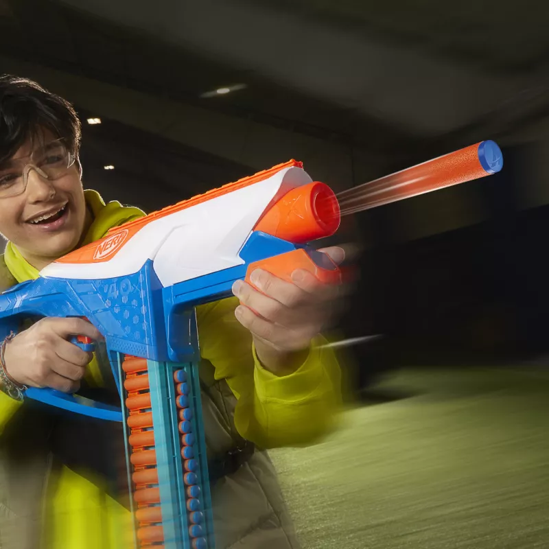 Nerf F8631EP4 toy weapon