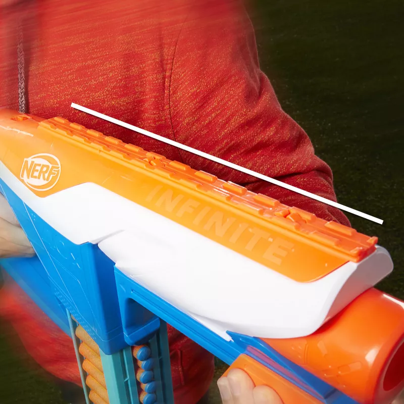 Nerf F8631EP4 toy weapon
