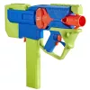 Blaster zabawkowy Nerf N Series Sprinter F8625 niebieski zielony pomarańczowy