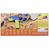 Blaster zabawkowy Nerf N Series Sprinter F8625 niebieski zielony pomarańczowy
