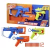 Nerf N Series Triple Action Pack, Zabawkowy miotacz, 8 lat(a)