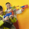 Nerf N Series Triple Action Pack, Zabawkowy miotacz, 8 lat(a)