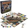 Gra planszowa Monopoly Harry Potter Symulacja ekonomiczna