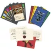 Gra planszowa Monopoly Harry Potter Symulacja ekonomiczna