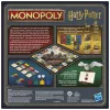 Gra planszowa Monopoly Harry Potter Symulacja ekonomiczna