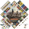 Gra planszowa Monopoly Harry Potter Symulacja ekonomiczna