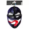 Maska na twarz Marvel Spider-Man VenomVersus Venom dla dzieci od 5 lat