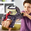 Rękawica-wyrzutnia zabawek Hasbro Marvel Spider-Man Venom Strike Blaster Fioletowa