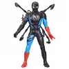 Marvel Spider-Man VenomVersus Spider-Man, 4 lata, Czarny, Niebieski, Czerwony