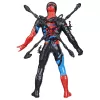 Marvel Spider-Man VenomVersus Spider-Man, 4 lata, Czarny, Niebieski, Czerwony