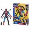 Marvel Spider-Man VenomVersus Spider-Man, 4 lata, Czarny, Niebieski, Czerwony