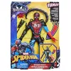 Marvel Spider-Man VenomVersus Spider-Man, 4 lata, Czarny, Niebieski, Czerwony