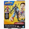 Marvel Spider-Man VenomVersus Spider-Man, 4 lata, Czarny, Niebieski, Czerwony