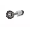 Blender ręczny Kenwood Triblade XL HBM40.002WH 850 W Biały