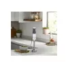 Blender ręczny Kenwood Triblade XL HBM40.002WH 850 W Biały