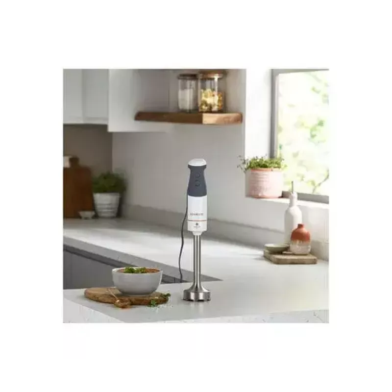 Blender ręczny Kenwood Triblade XL HBM40.002WH 850 W Biały