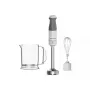 Blender ręczny Kenwood Triblade XL HBM40.002WH 850 W Biały
