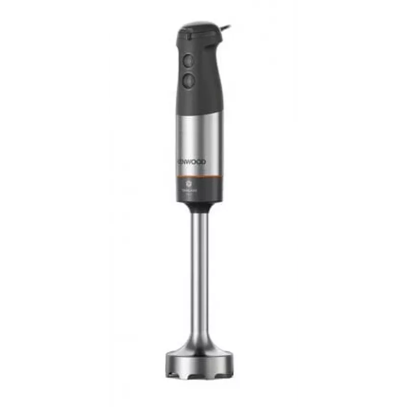 Kenwood Triblade XL + HBM60.002GY Blender ręczny 1000 W Szary