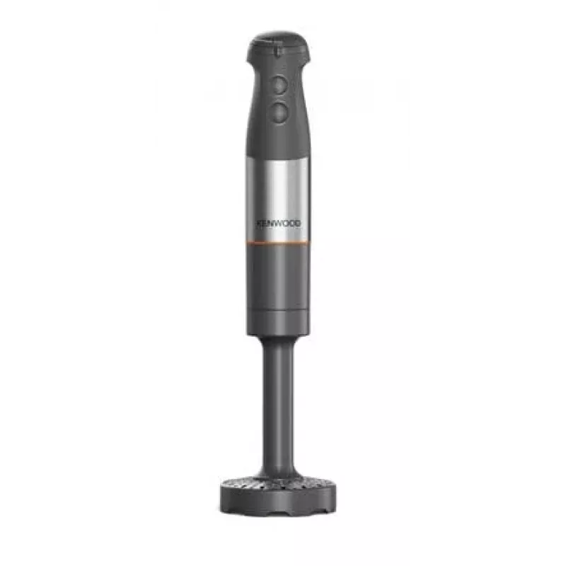 Kenwood Triblade XL + HBM60.002GY Blender ręczny 1000 W Szary