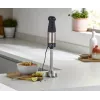 Kenwood Triblade XL + HBM60.002GY Blender ręczny 1000 W Szary