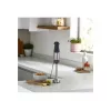 Kenwood Triblade XL + HBM60.002GY Blender ręczny 1000 W Szary