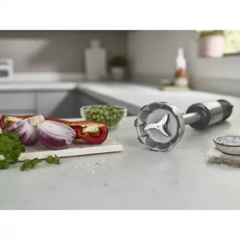 Kenwood HBM60.307GY 1 L Blender stołowy 1000 W Szary