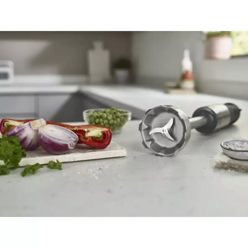 Kenwood HBM60.307GY 1 L Blender stołowy 1000 W Szary