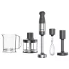 Kenwood HBM60.307GY 1 L Blender stołowy 1000 W Szary