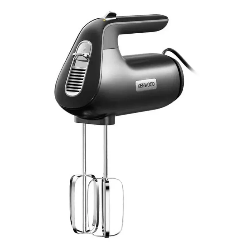 Kenwood HMP50.000BK Mikser ręczny 650 W Czarny
