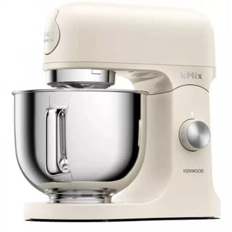Kenwood kMix Mikser stojący 1000 W Kremowy