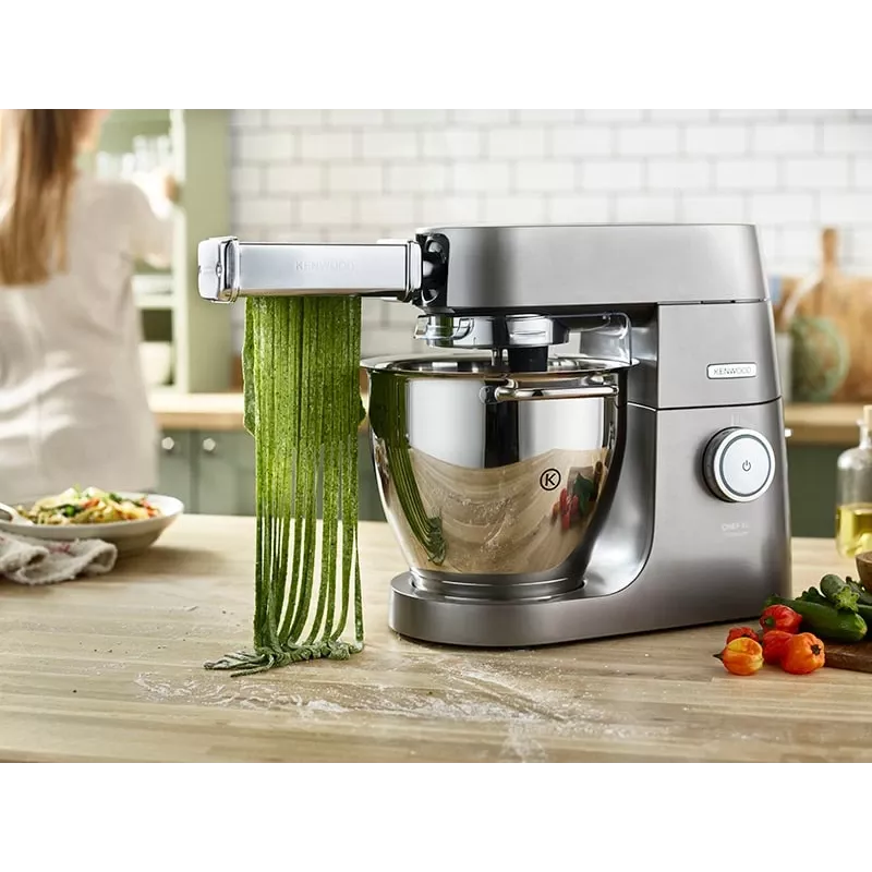 Kenwood KAX982ME Przystawka do miksera/robota kuchennego Prasa do makaronu