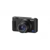 Sony ZV-1 1-calowy aparat kompaktowy 20,1 MP CMOS 5472 x 3648 pikseli Czarny