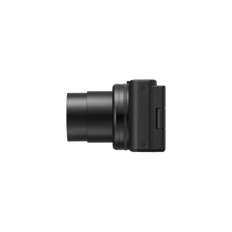 Sony ZV-1 1-calowy aparat kompaktowy 20,1 MP CMOS 5472 x 3648 pikseli Czarny